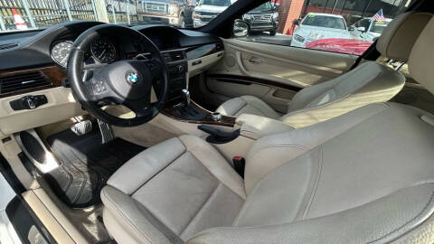 2013 BMW 3 Series 328i