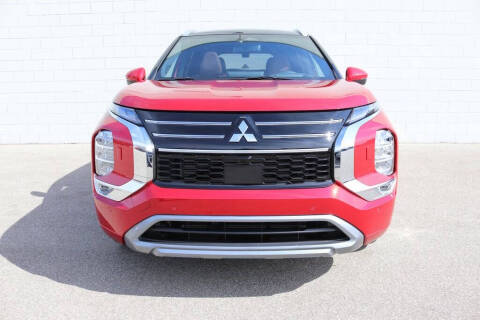 2025 Mitsubishi Outlander SEL