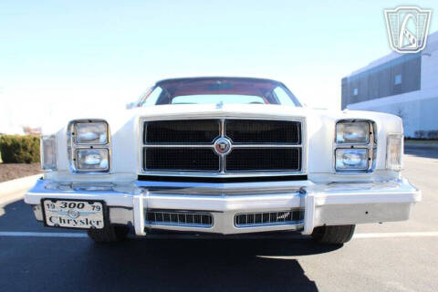 1979 Chrysler 300