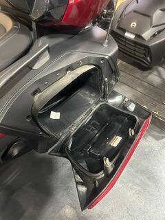 2021 Can-Am Spyder RT Limited