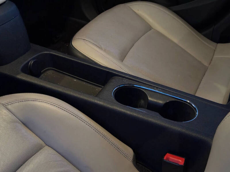 2011 Chevrolet Volt Premium