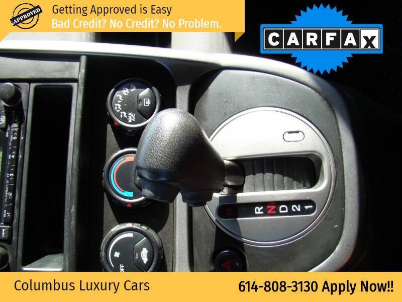 2011 Honda Element LX
