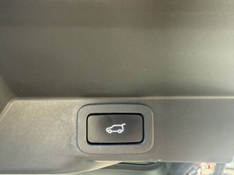 2018 Land Rover Range Rover Sport HSE Dynamic