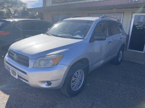 2007 Toyota RAV4