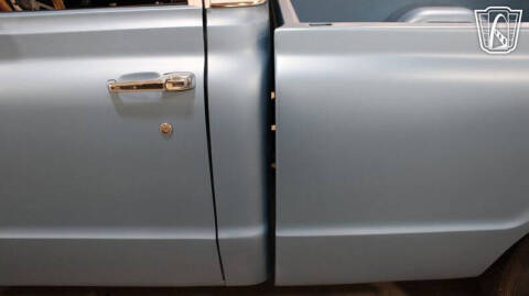 1968 Chevrolet C10