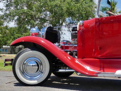 1931 Ford Model A
