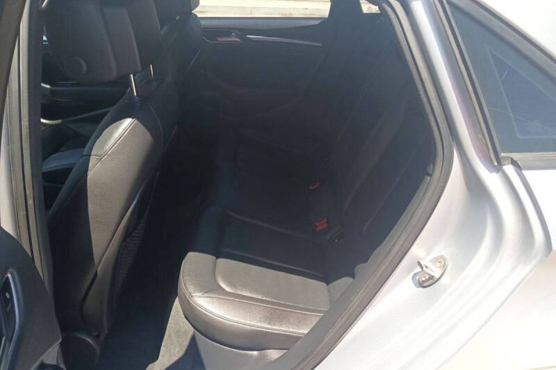 2016 Audi A3 1.8T Premium