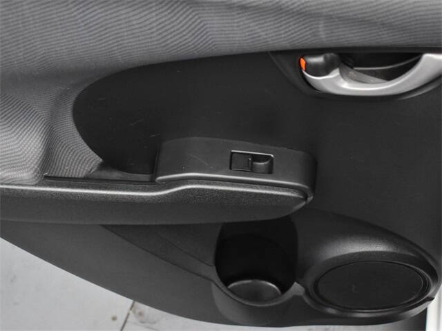 2009 Honda Fit