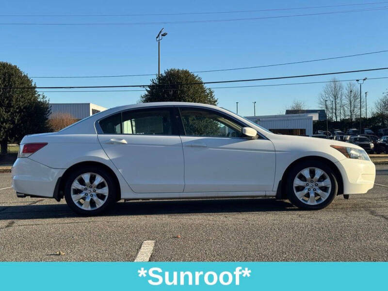 2010 Honda Accord EX-L