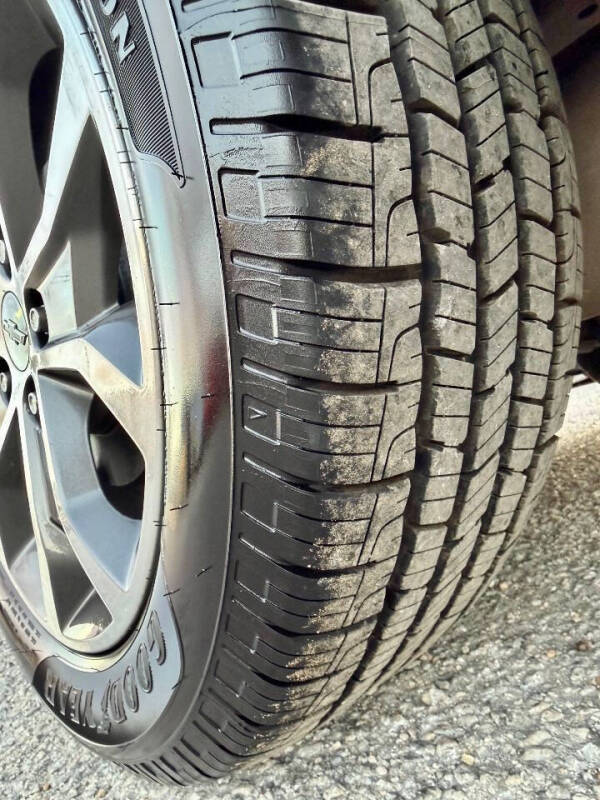 2018 Chevrolet Sonic LT Auto