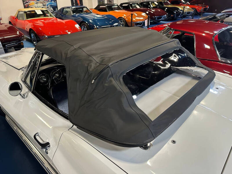1963 Chevrolet Corvette