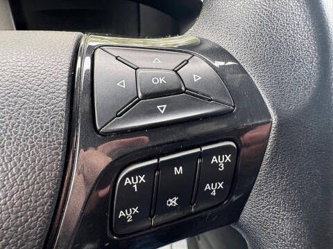 2017 Ford Explorer Police Interceptor Utility