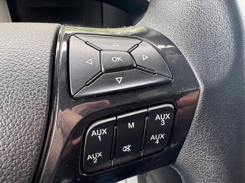 2017 Ford Explorer Police Interceptor Utility