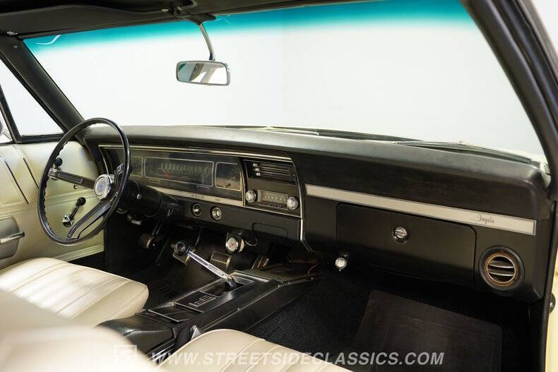 1968 Chevrolet Impala
