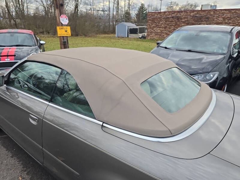 2005 Audi A4 1.8T