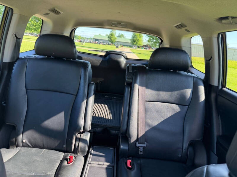 2012 Toyota Highlander SE