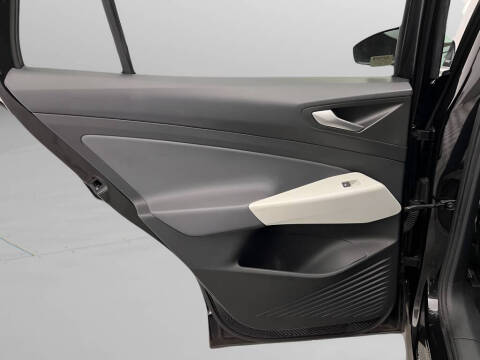 2021 Volkswagen ID.4 1st Edition