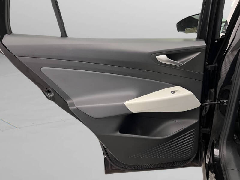 2021 Volkswagen ID.4 1st Edition