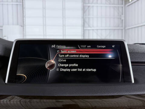 2016 BMW X5 xDrive40e