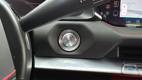 2026 Chevrolet Corvette Stingray