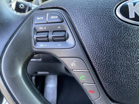 2015 Kia Forte5 EX