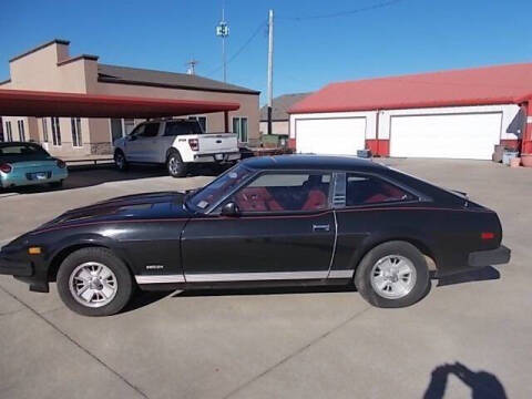 1979 Datsun 280ZX for sale at Haggle Me Classics in Hobart IN