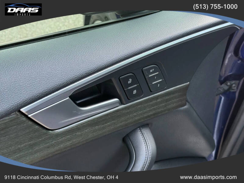 2019 Audi A5 Sportback quattro Premium Plus 45 TFSI