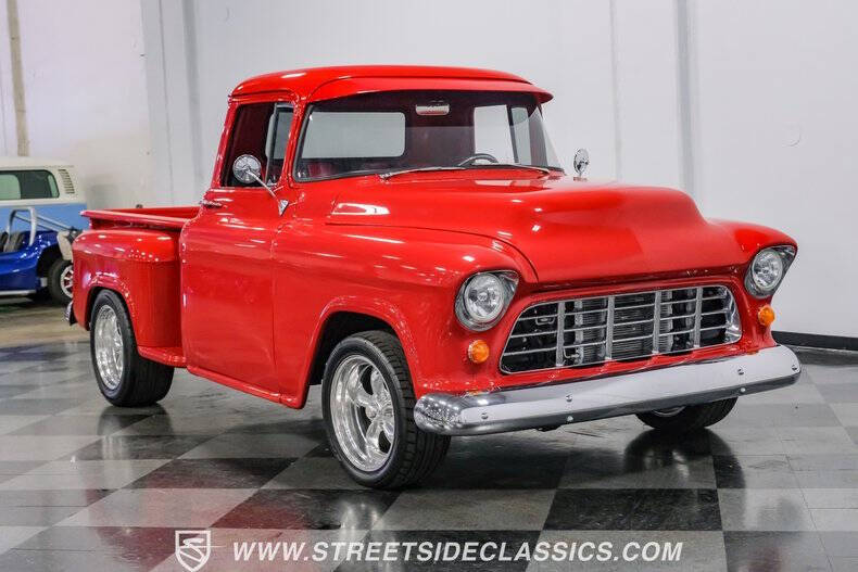 1956 Chevrolet 3100