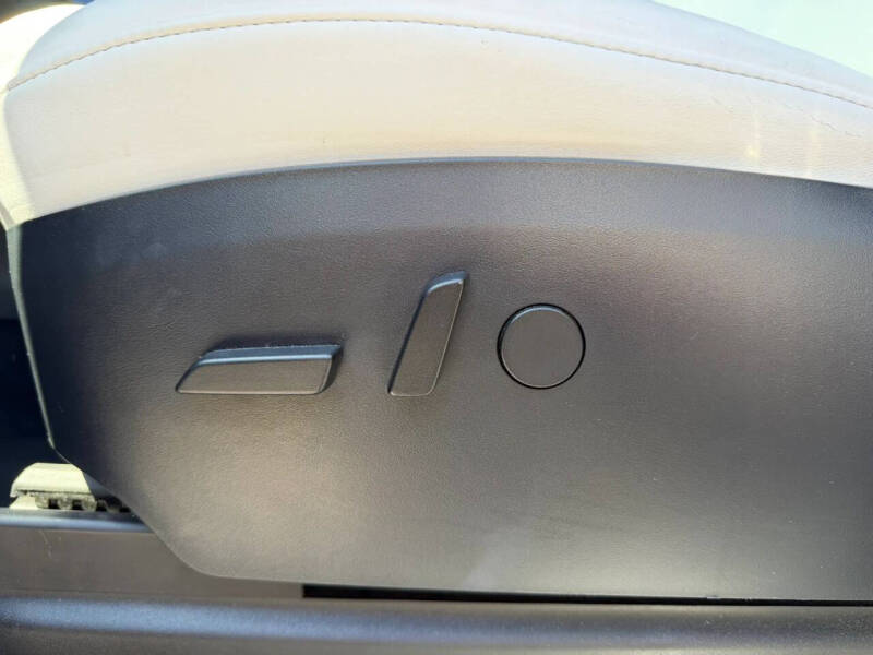 2020 Tesla Model X Performance