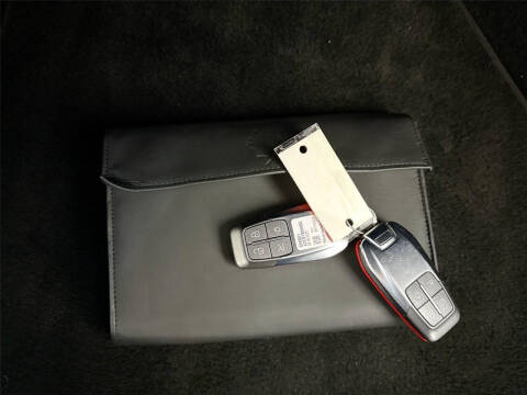 2020 Ferrari F8 Tributo