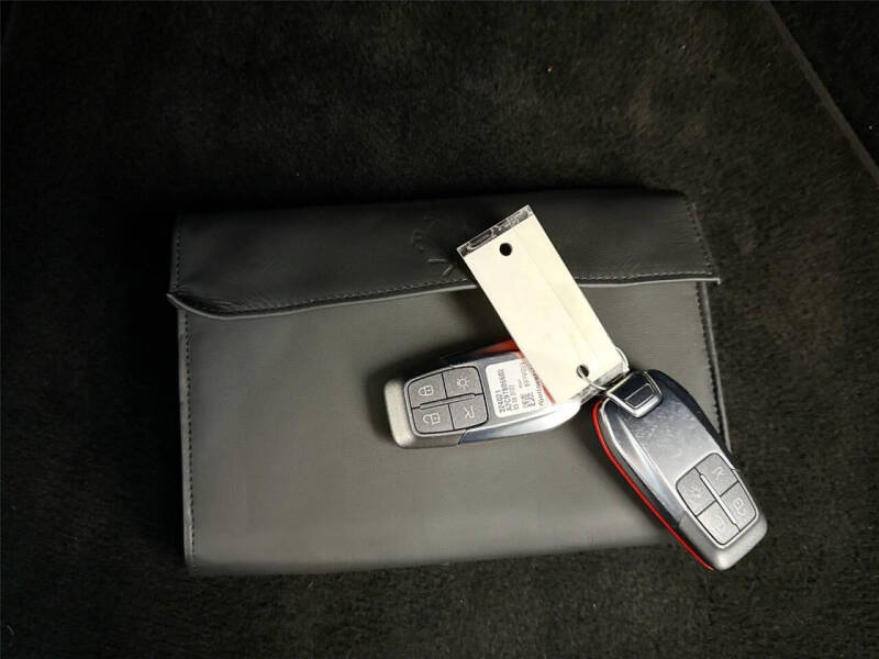 2020 Ferrari F8 Tributo