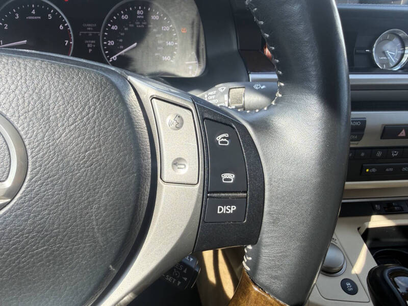 2014 Lexus ES 350