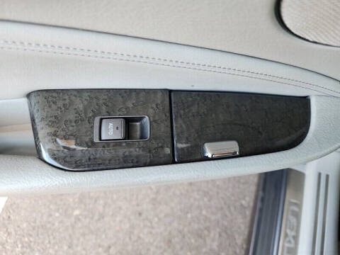 2012 Lexus LS 460