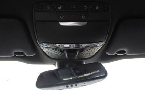 2017 Mercedes-Benz C-Class AMG C 43