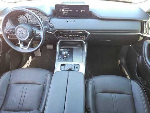 2024 Mazda CX-90 3.3 Turbo Preferred