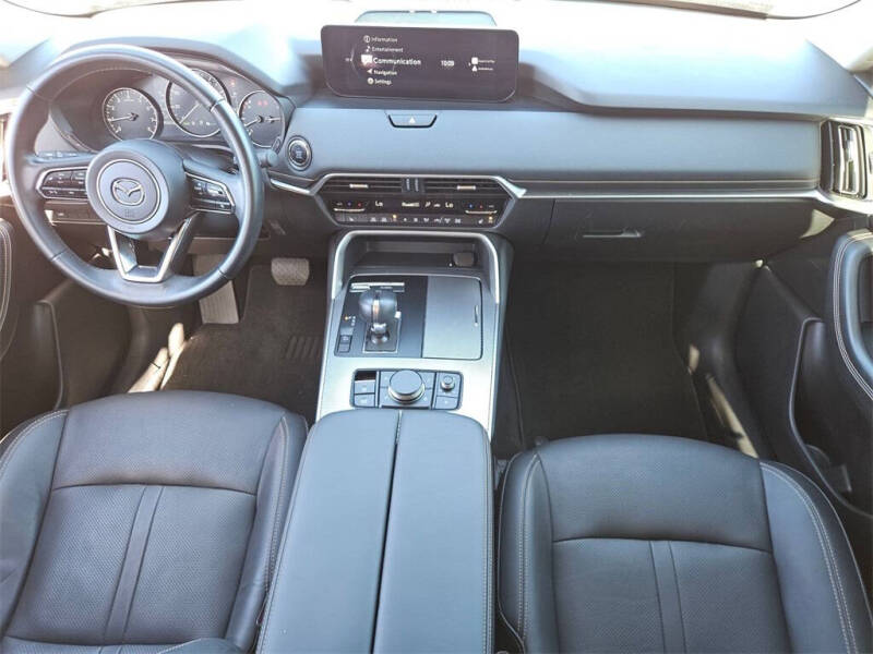 2024 Mazda CX-90 3.3 Turbo Preferred