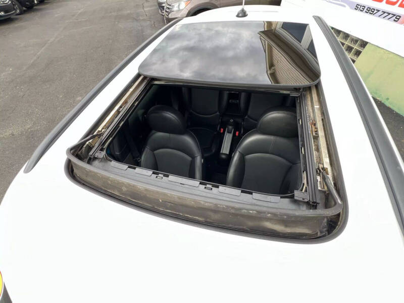 2012 MINI Cooper Countryman S