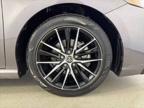 2023 Toyota Camry SE Nightshade