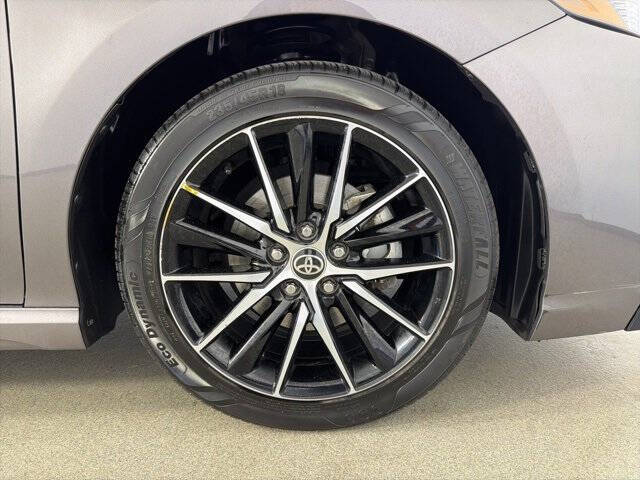 2023 Toyota Camry SE Nightshade