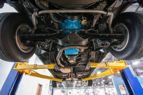 1979 Pontiac Trans Am