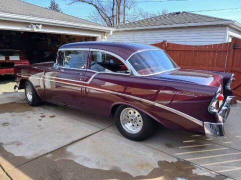 1956 Chevrolet Bel Air