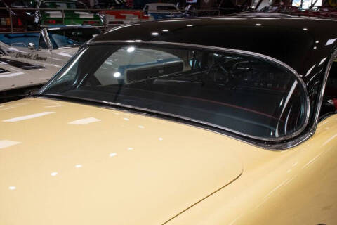 1955 Buick Roadmaster