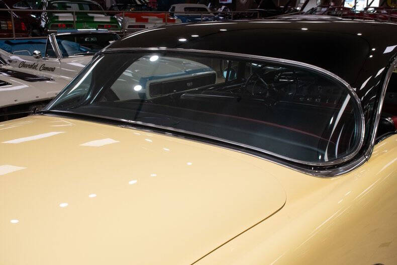 1955 Buick Roadmaster