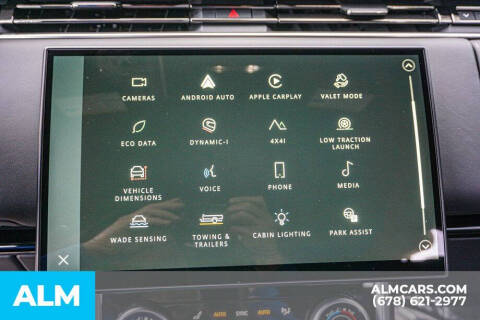 2023 Land Rover Range Rover P530 Autobiography