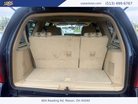 2017 Ford Expedition