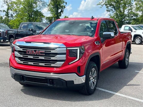 2024 GMC Sierra 1500 for sale at Parks Motor Sales in Columbia TN