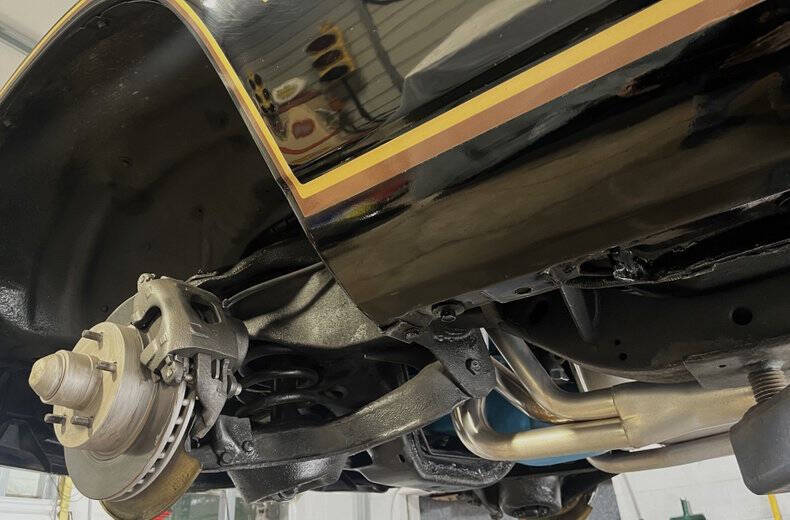 1978 Chevrolet Camaro