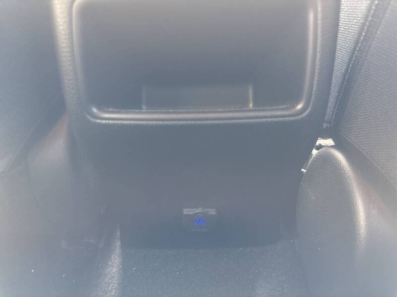 2020 Toyota Corolla Hatchback SE