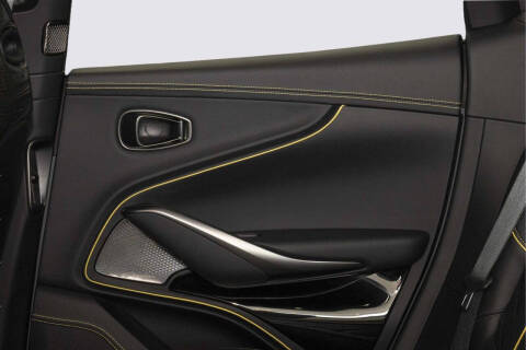2026 Aston Martin DBX S
