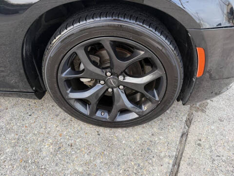 2022 Chrysler 300 S V6